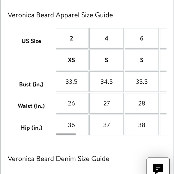 Veronica Beard Kean Houndstooth Check Crop Pants - Picture 8 of 8